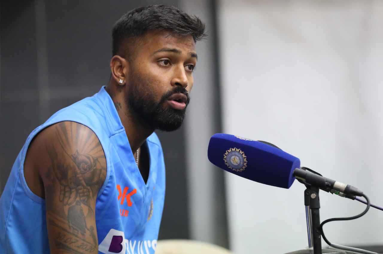 IND vs NZ: 'मेरा एक सीधा सा नियम है...,' हार्दिक पांड्या ने मैच के बाद दिया बड़ा बयान