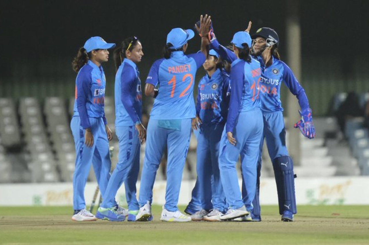 IND vs WI, Women’s T20 World Cup