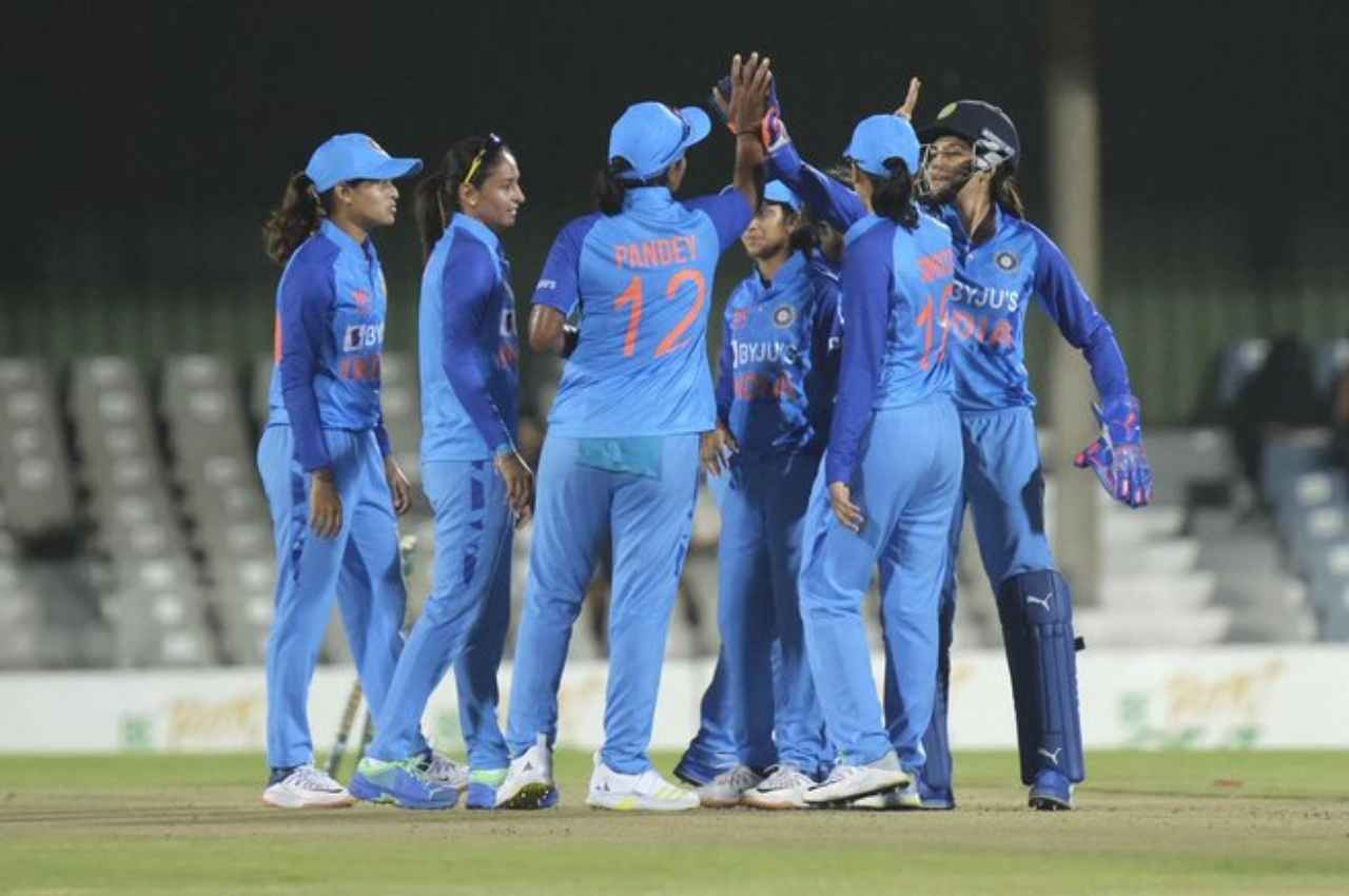IND vs WI, Women’s T20 World Cup