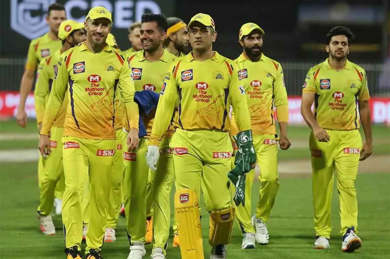IPL 2023: चेन्नई सुपर किंग्स में हुआ बड़ा बदलाव, काइल जैमिसन की जगह गेंद से कहर बरपाने वाला ये खिलाड़ी शामिल