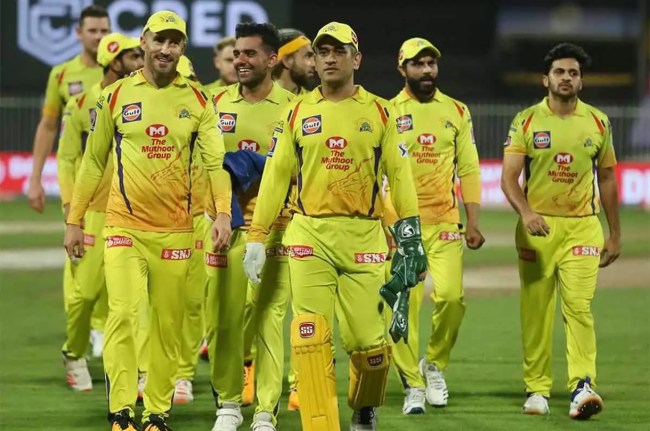 IPL 2023 CSK Deepak Chahar