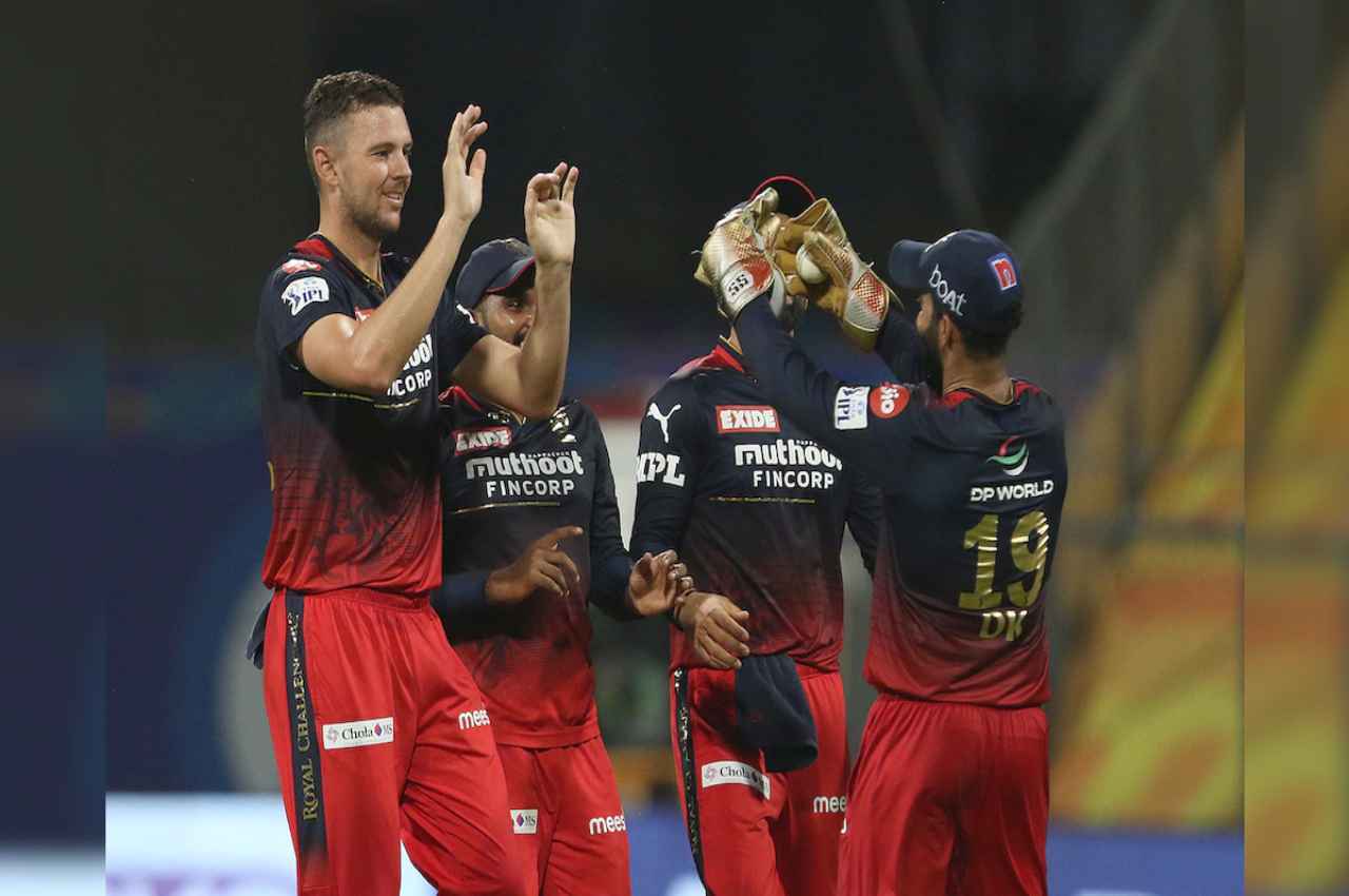 IPL 2023: RCB फैंस के लिए बड़ी खुशखबरी, आईपीएल में खेलने के लिए तैयार हुआ टी20 का स्पेशलिस्ट गेंदबाज