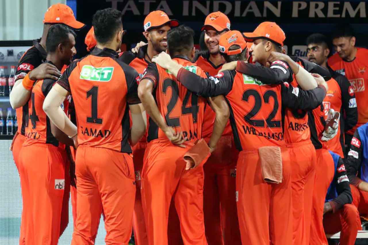IPL 2023, SRH vs RR: सनराइजर्स हैदराबाद और राजस्थान रॉयल्स के बीच मैच आज, फ्री में ऐसे देखें लाइव