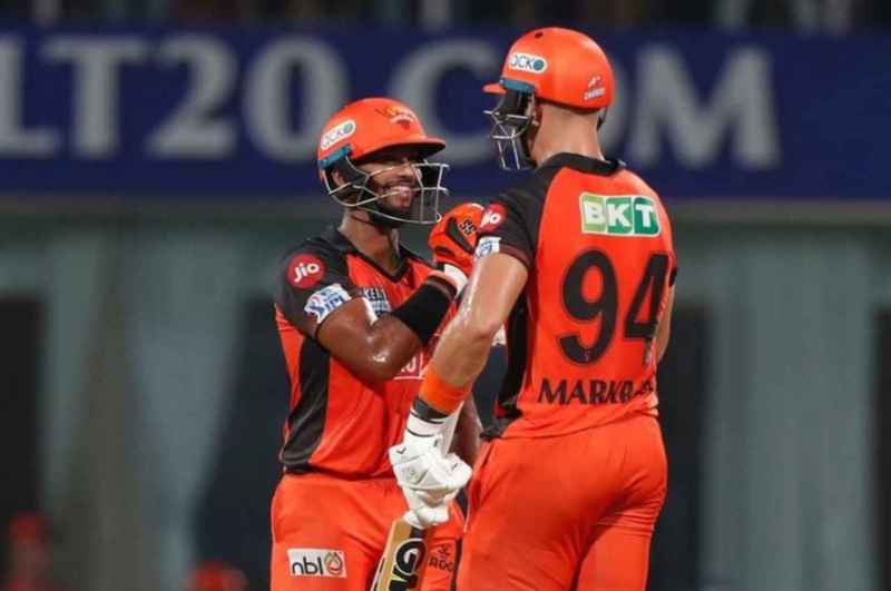 SA vs WI Aiden Markram JP Duminy