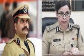 IPS Vikas Vaibhav Controversy