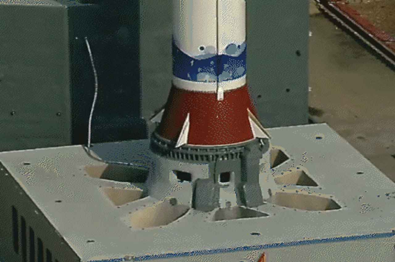 ISRO Launch SSLV D2 : इसरो ने लाॅन्च किया सबसे छोटा नया सैटेलाइट व्हीकल , 3 सैटेलाइट करेगा लाॅन्च