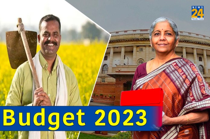 Union Budget 2023 For Farmers