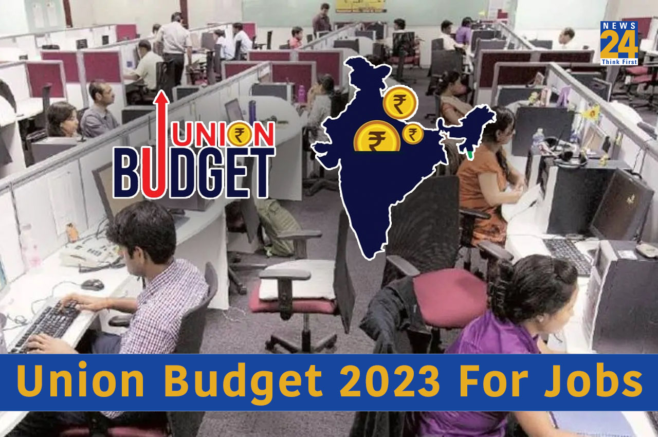 Union Budget 2023