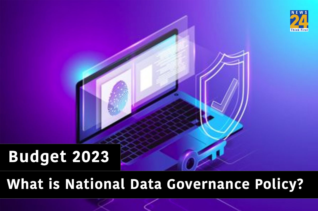 National Data Governance Policy, what is National Data Governance Policy