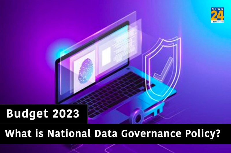 National Data Governance Policy, what is National Data Governance Policy