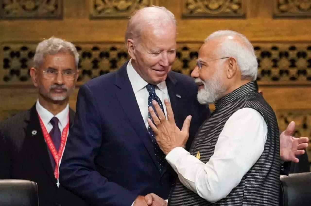 India-US Relations: भारत के पक्ष में खुलकर आया अमेरिका, कहा- अरुणाचल प्रदेश इंडिया का अभिन्न अंग