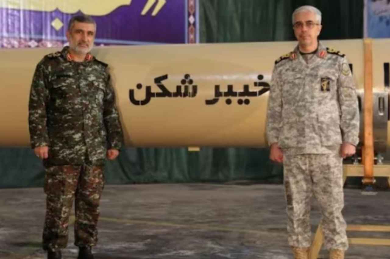 Iran