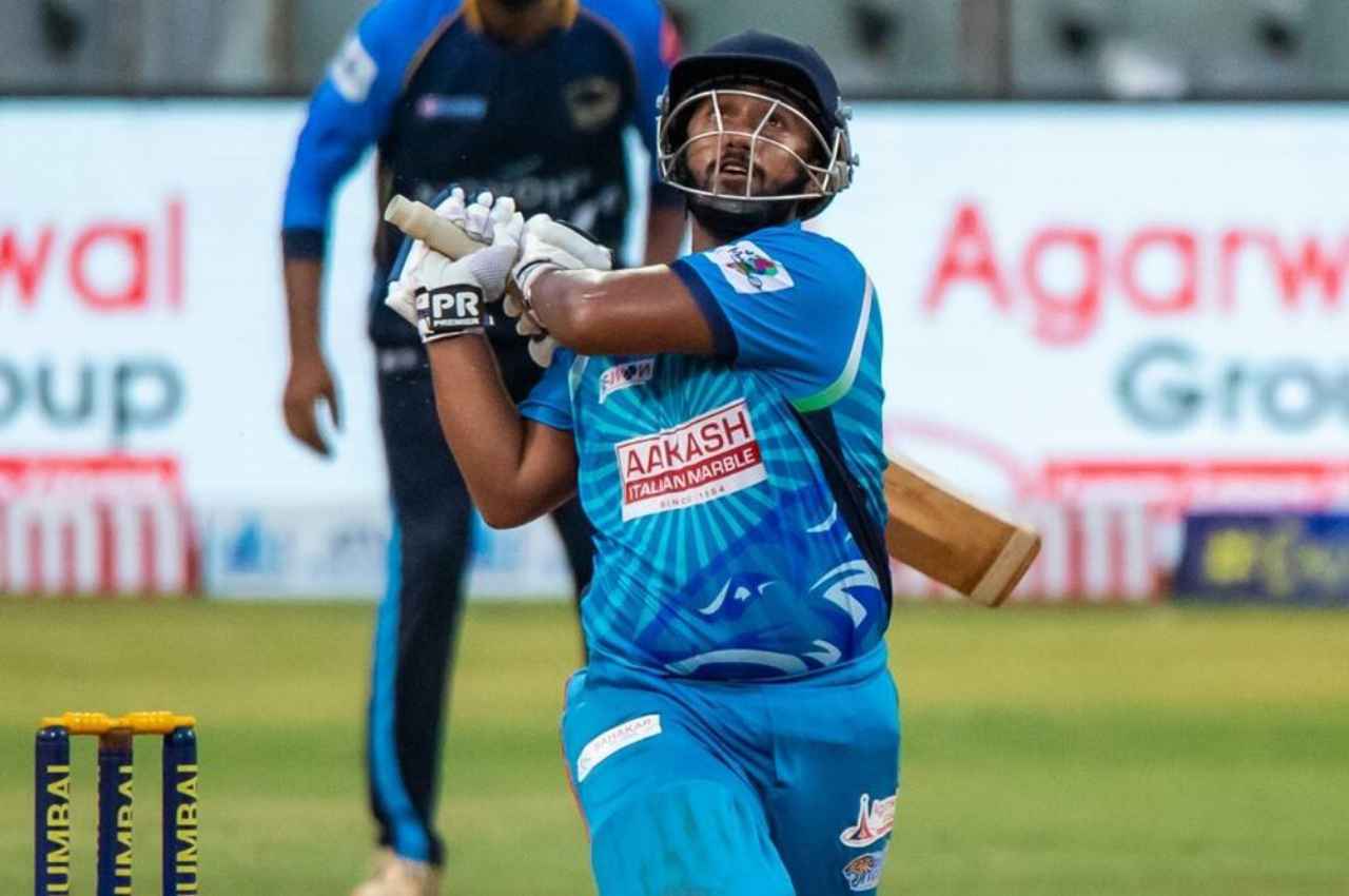 Irani Cup 2023: शेष भारत की टीम से मयंक मारकंडे बाहर, घातक ऑलराउंडर को मिली जगह