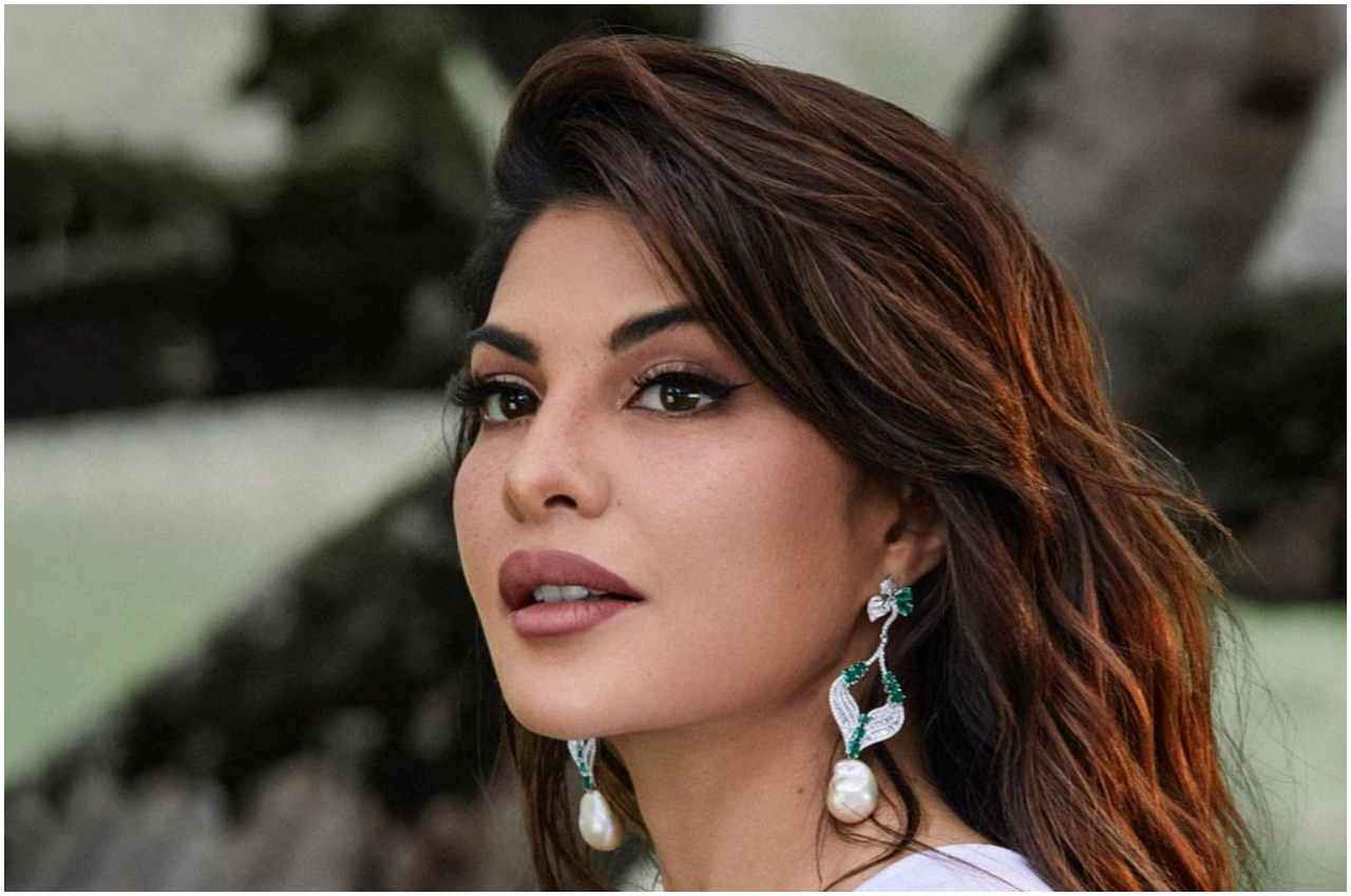 Jacqueline Fernandez