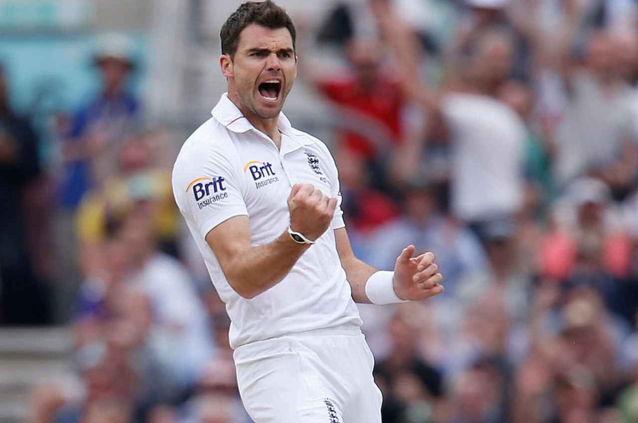 James Anderson icc test ranking James Anderson icc test ranking