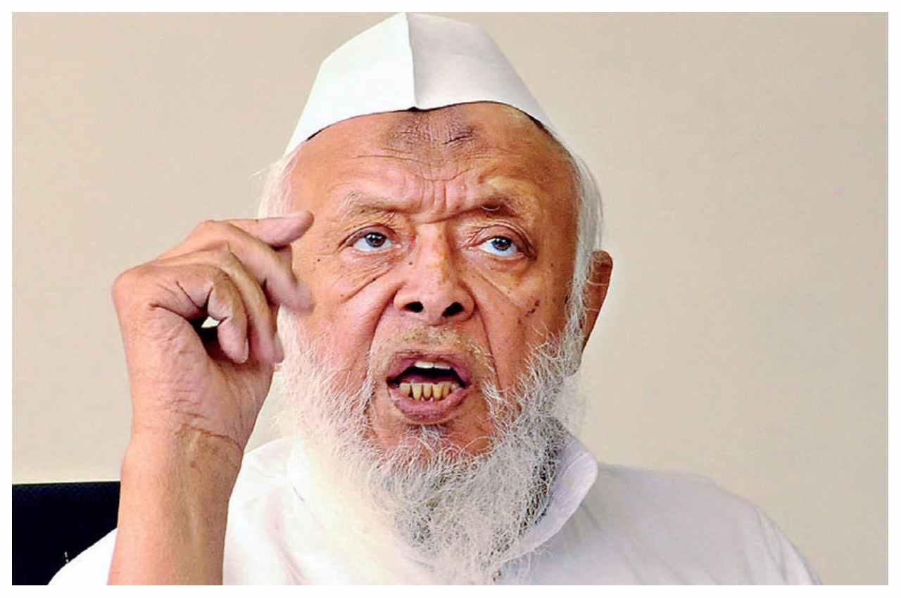 Jamiyat Ulama I Hind, Arshad Madani