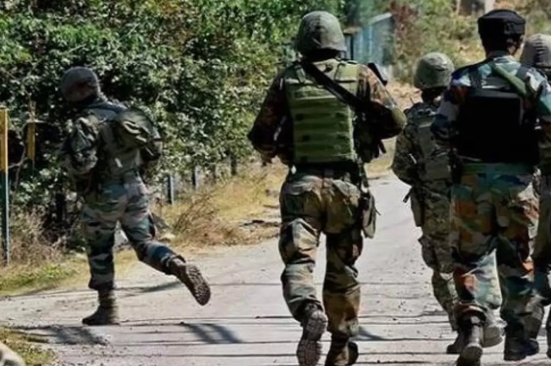 Jammu Kashmir, National Investigation Agency, NIA, Jaish-e-Mohammad, Kupwara News