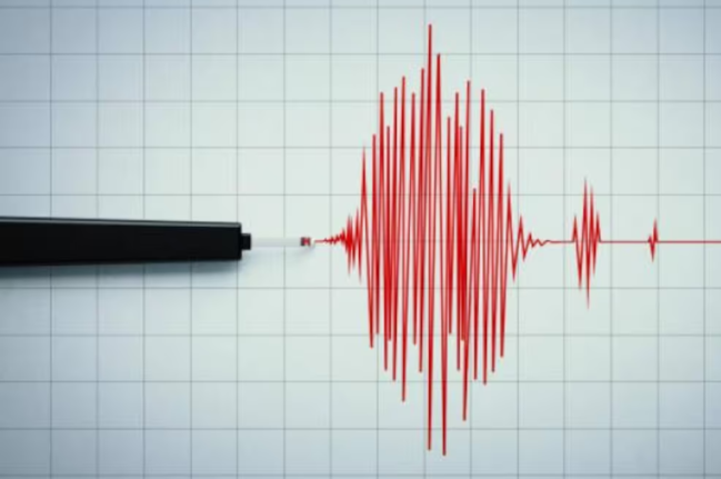 Earthquake, Arunachal Pradesh, Tawang News, National Centre for Seismology