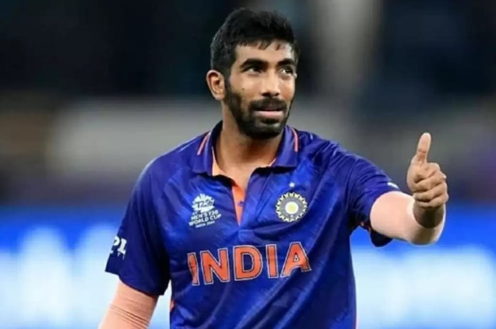 ODI World Cup 2023 Jasprit Bumrah surgery