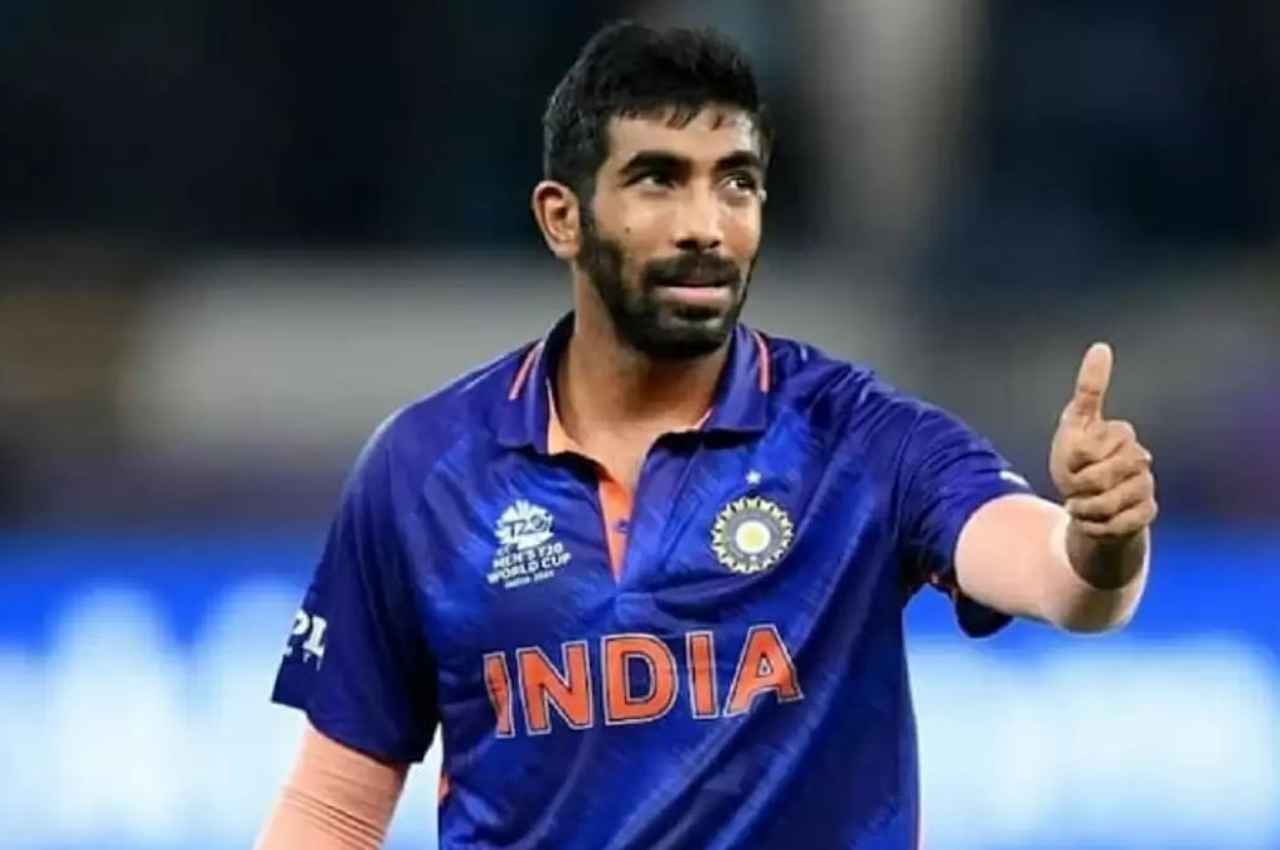 Jasprit Bumrah injury: सर्जरी के लिए न्यूजीलैंड पहुंचे बुमराह, IPL के बाद वनडे वर्ल्ड कप से भी हो सकते हैं बाहर!