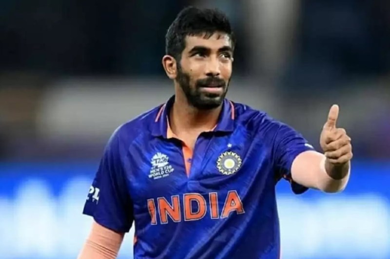 Jasprit Bumrah injury ipl 2023