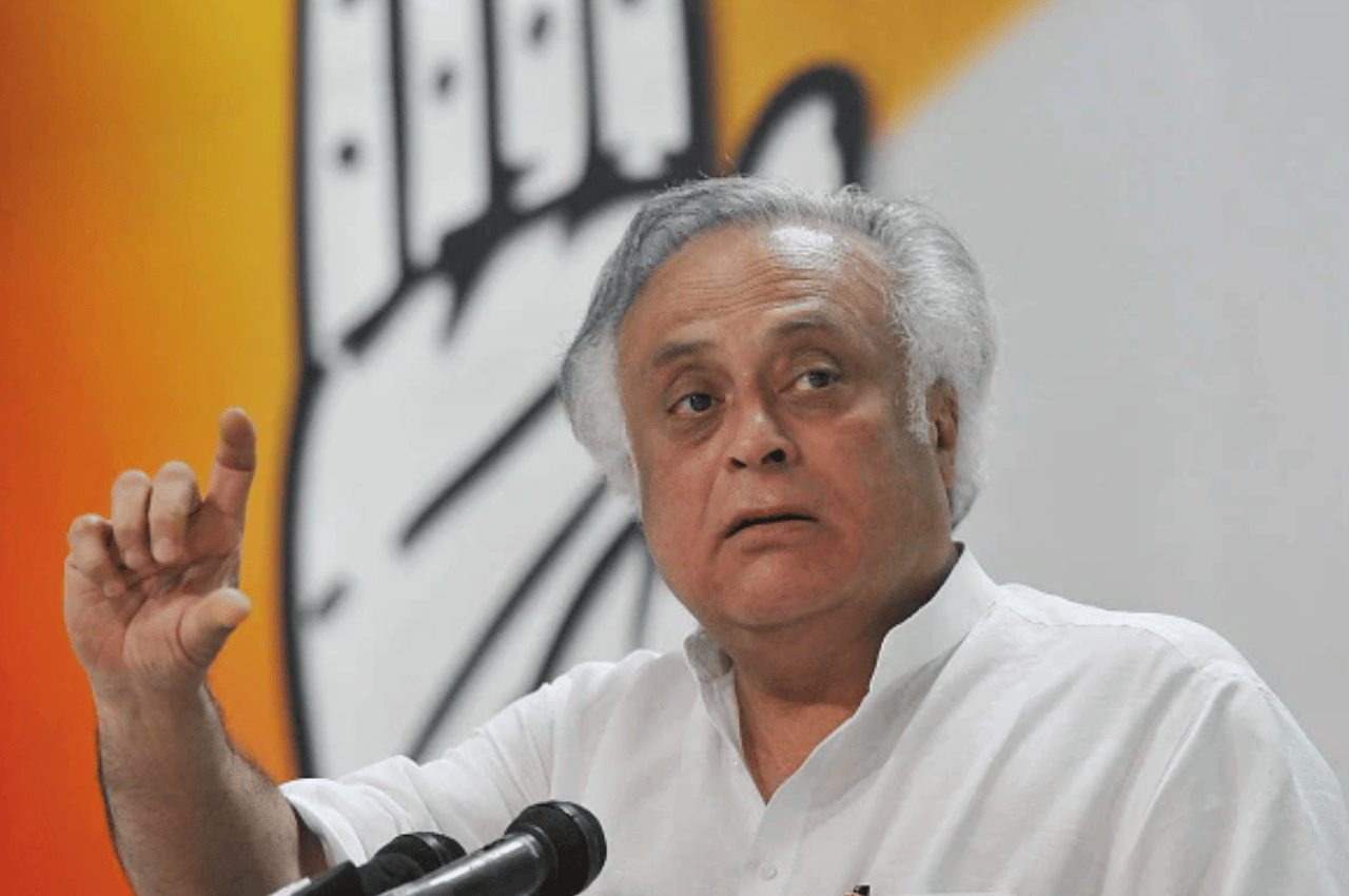 Adani Row, Congress Leader JaI Ram Ramesh, Jai Ram Ramesh Vs Pm Modi, Pm Narendra Modi, Adani Interprises, Adani FPO, Rahul Gandhi