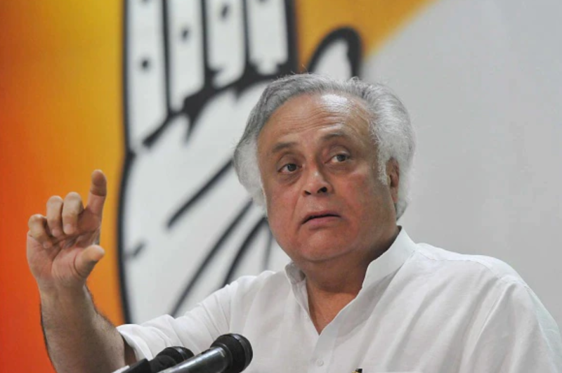 Adani Row, Congress Leader JaI Ram Ramesh, Jai Ram Ramesh Vs Pm Modi, Pm Narendra Modi, Adani Interprises, Adani FPO, Rahul Gandhi