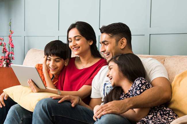 Jio Best Recharge Plan, Jio Plan, Reliance Jio, Family Recharge Plan