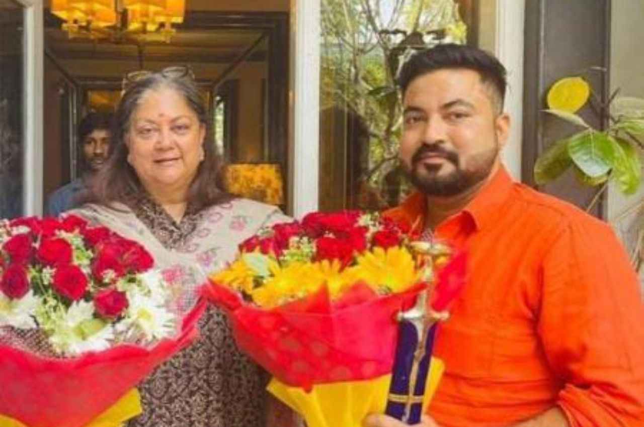 जितेन्द्र रंगवानी: एक सामाजिक कार्यकर्ता जो गरीबों के बने मसीहा