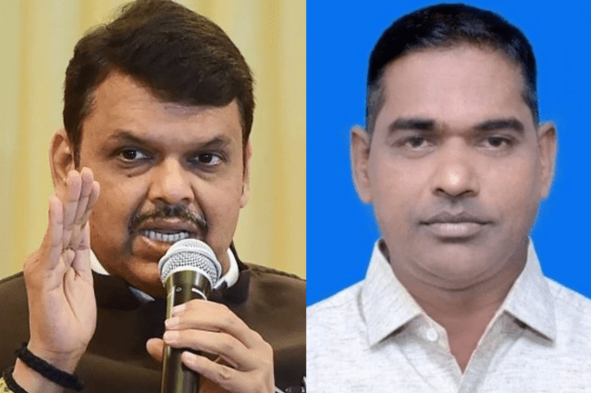 Maharashtra Deputy CM Devendra Fadnavis, Journalist Shashikant Warise, murdered in Ratnagiri, Maharashtra Deputy CM office, Ajit Pawar, Eknath Shinde