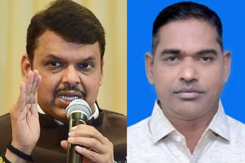 Maharashtra Deputy CM Devendra Fadnavis, Journalist Shashikant Warise, murdered in Ratnagiri, Maharashtra Deputy CM office, Ajit Pawar, Eknath Shinde