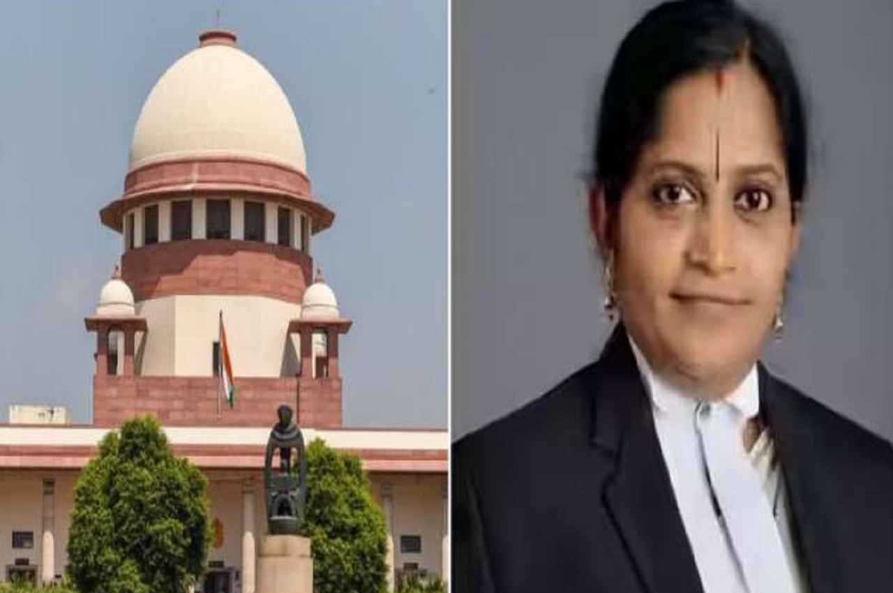 Justice Gori Victoria Case