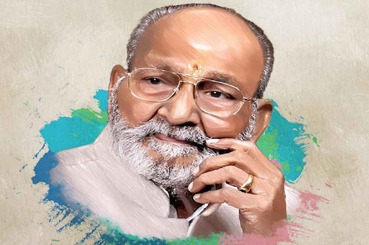 K. Viswanth: टाॅलीवुड डायरेक्टर के. विश्वनाथ का 92 साल की उम्र में हुआ निधन, कई फिल्मों का किया निर्देशन