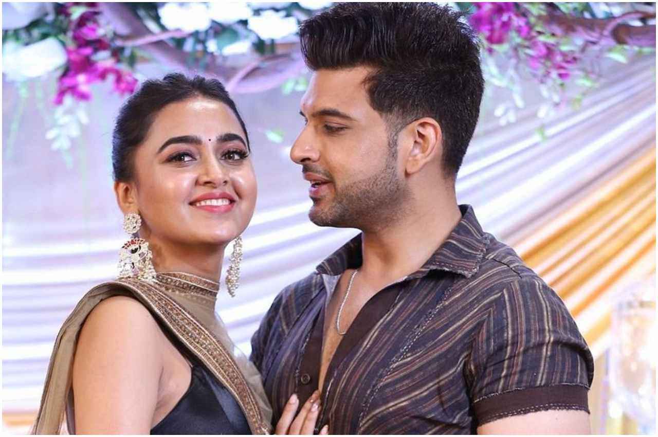 Karan Kundra-Tejasswi Prakash Wedding