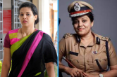 Indian Administrative Service, Rohini Sindhuri Vs D Roopa, Indian Police Service, IPS officer D Roopa, IAS officer Rohini Sindhuri, Karnataka Government News,
