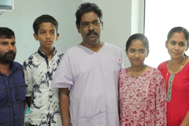 Kerala Girl Devnanda, Devnanda Saves Father Life, Devnanda Donates Liver, Kerala Girl News, Organs Doner, Organ Doner Rules