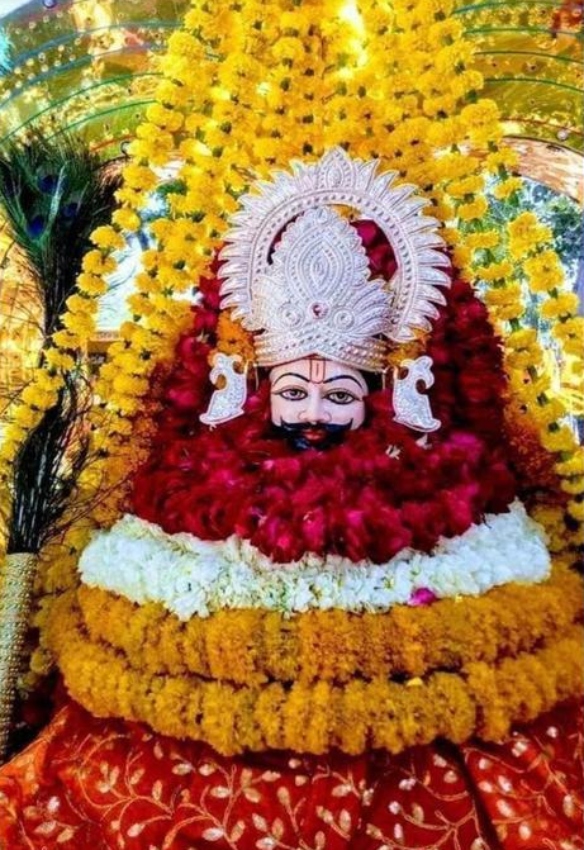 Khatu Shyam Mela खाटू श्याम मेले का 22 4 मार्च तक होगा आयोजन