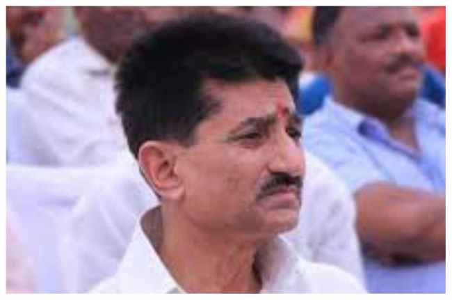 Khushveer singh Jojawar on 2020 Political Crisis