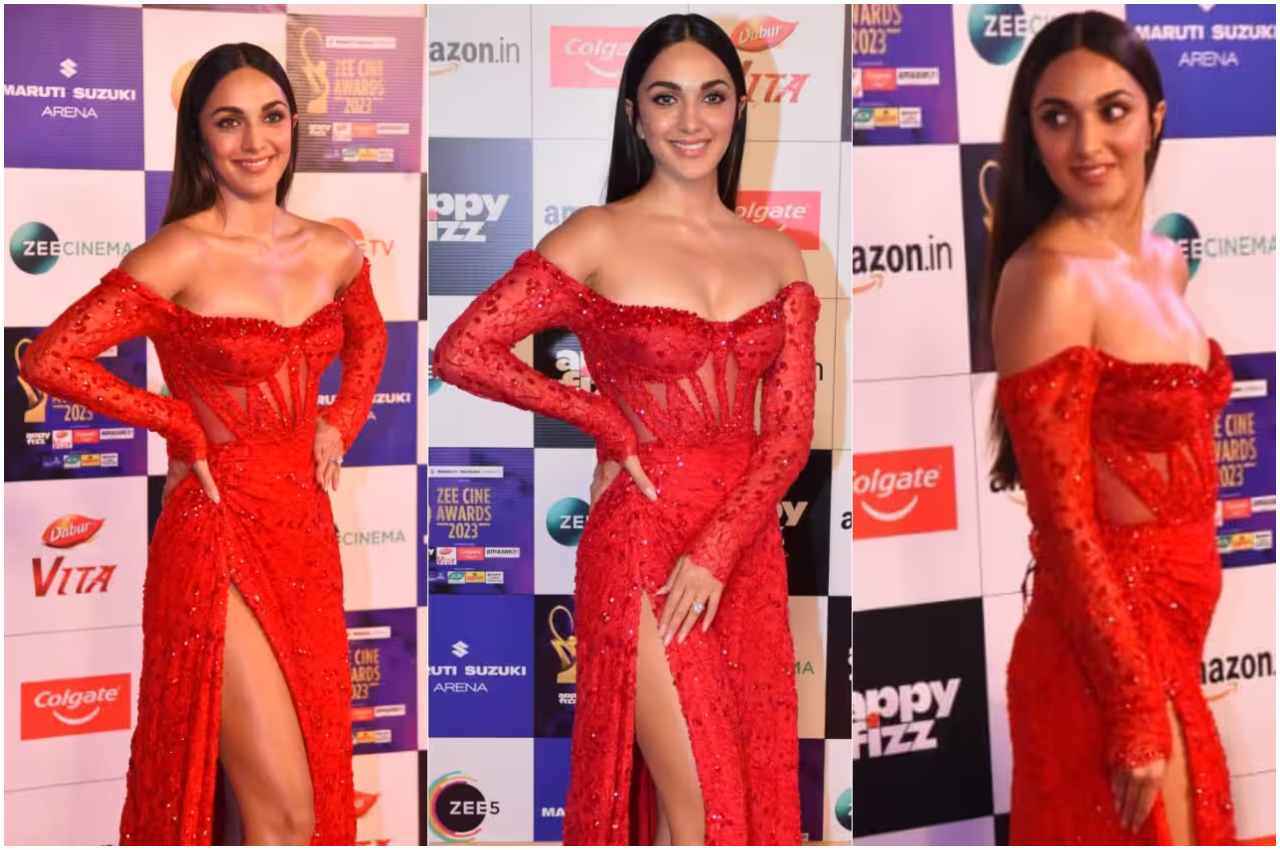 Kiara Advani
