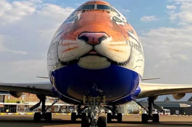 Kuno National Park Kuno National Park