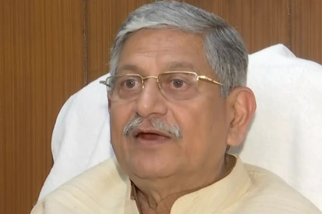 Bihar, Bihar Politics, JDU President Lallan Singh, Election 2025, tejashvi Yadav, Nitish Kumar, Upendra Kushwaha