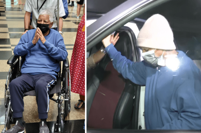 Lalu Prasad Yadav, RJD Chief Lalu Prasad Yadav, Lalu Prasad Returned To India, Lalu In Singapore, Bihar Politics