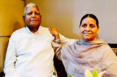 Delhi's Rouse Avenue Court, summons against Lalu Prasad Yadav, Rabri Devi, Land For Job Scam, Bihar News, Scam In Bihar, Railway Scam News, Lalu Prasad Yadav