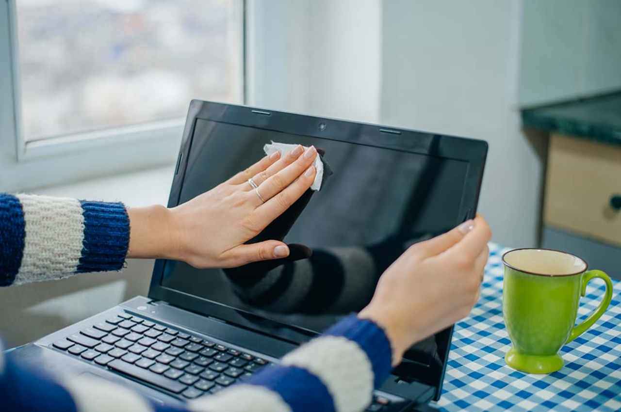 Laptop Tips Laptop Care Tips, Laptop Using Tips