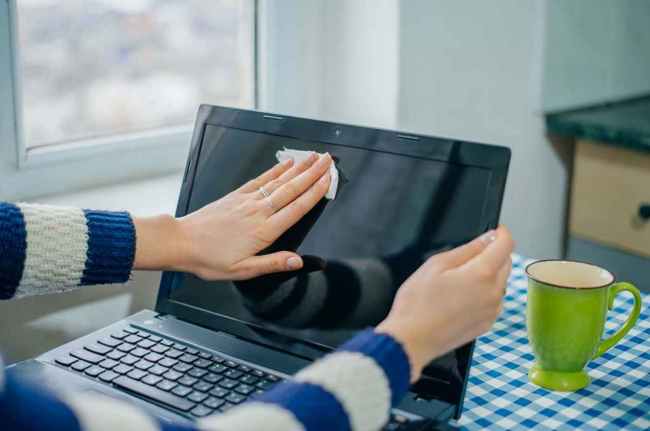 Laptop Care Tips, Laptop Using Tips