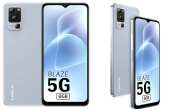 Lava Blaze 5G, Lava Blaze 5G New 6GB variant, Lava Blaze 5G New 6GB variant Sale, Lava Blaze 5G Smartphone, Lava Blaze 5G 6GB variant