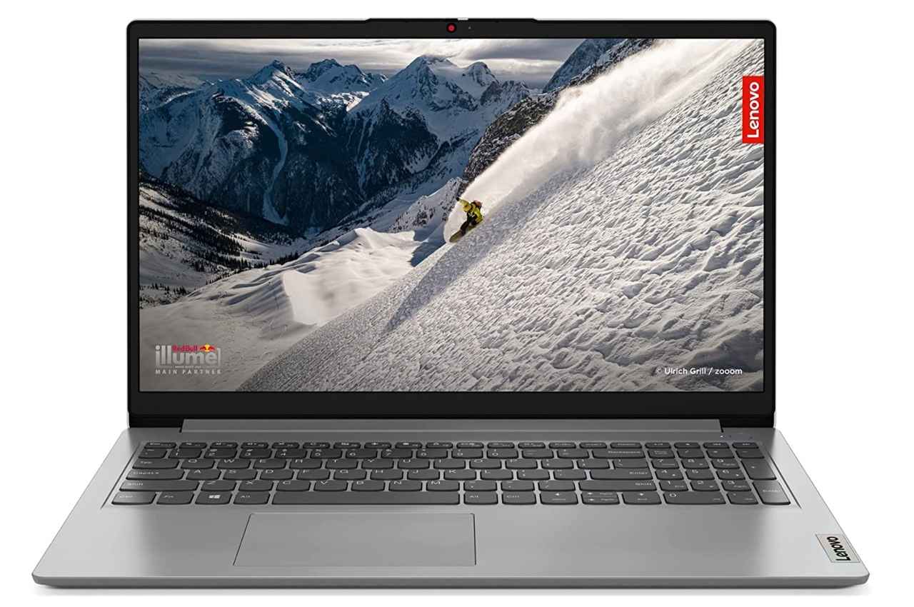 Lenovo IdeaPad 1 भारत में लॉन्च, जानिए कीमत और फीचर्स