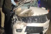 Lucknow Accident, Lucknow News