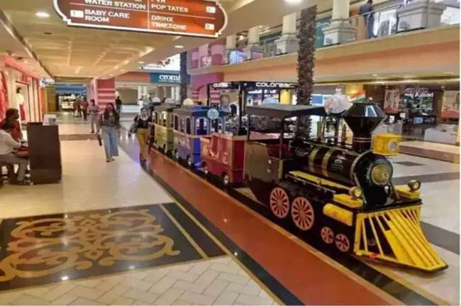 Lulu Mall in Noida lulu mall in noida uae company will make supermarket investment of 2500 crores uttar pradesh