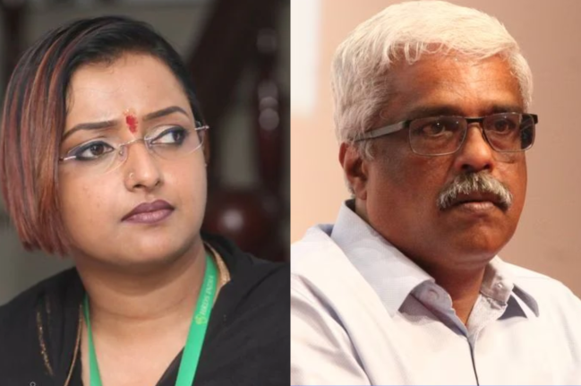 LIFE Mission case, Kerala Court, CMO's former Principal Secy M Sivasankar, M Sivasankar, M Sivasanakar In ED custody, Enforcement Directorate, Kerala Chief Minister Pinarayi Vijayan, Kerala CM former principal secretary, Life Mission scam, M Sivasankar News In Hindi